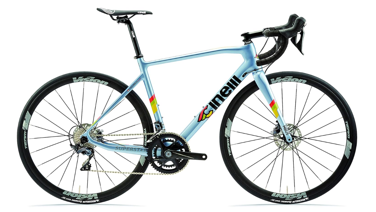 Cinelli Super Star