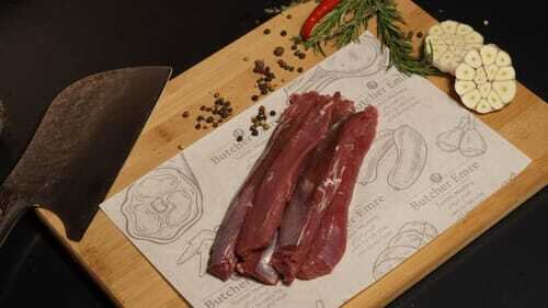 Lamb Tenderloin (347)