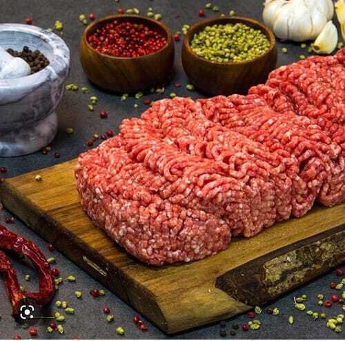Beef And Lamb Mix Mince (363)