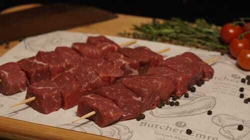 Beef Shish Angus (391)