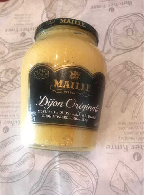 Maille ( Dijon Mosterd)