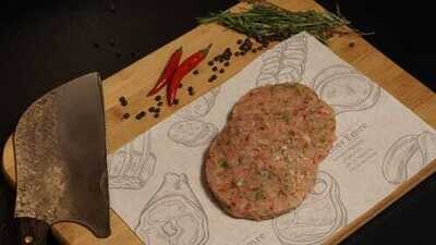 Chicken Burger (380)