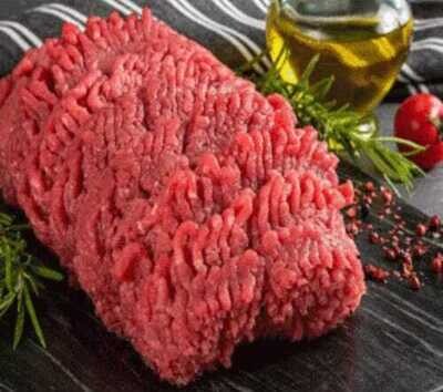 Beef Mince Zero Fat For Baby (322)