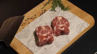 Lamb Neck Slice 500g(339)