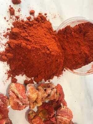 Sweet Paprika powder