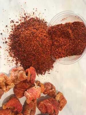 Sweet Chili flakes