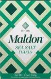 MALDON SEA SALT FLAKES