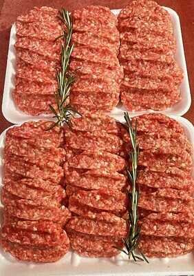 AKCAABAT KOFTE 