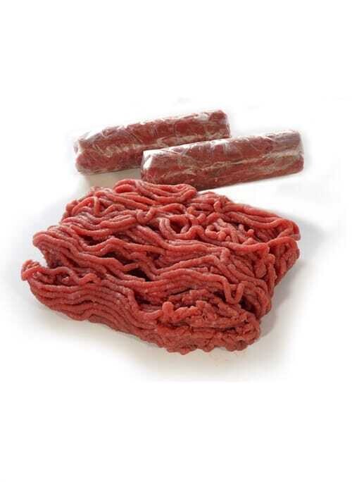 Lamb Mince For Baby (362)