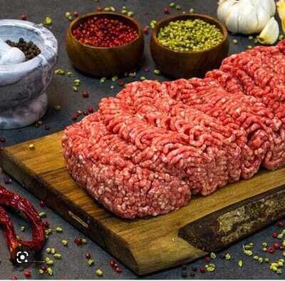 Beef And Lamb Mix Mince (363)