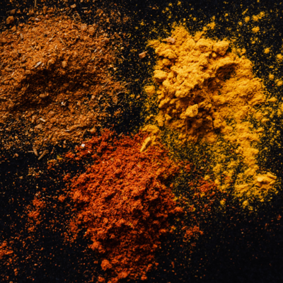 Spices