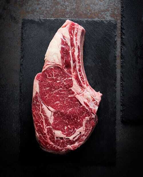 RIBEYE BONE IN (promotion)