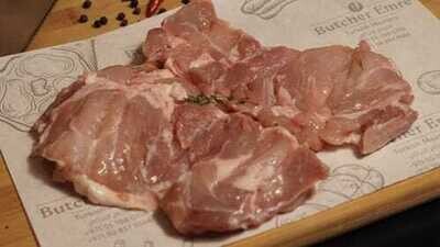 Chicken Thigh Boneless Skinless (371)