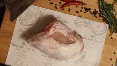 Chicken Breast Bone In (368)