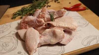 Chicken Wings (376)
