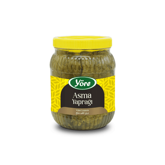 YORE ASMA YAPRAGI VINE LEAVES 1725g