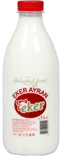 EKER AYRAN 1Lt