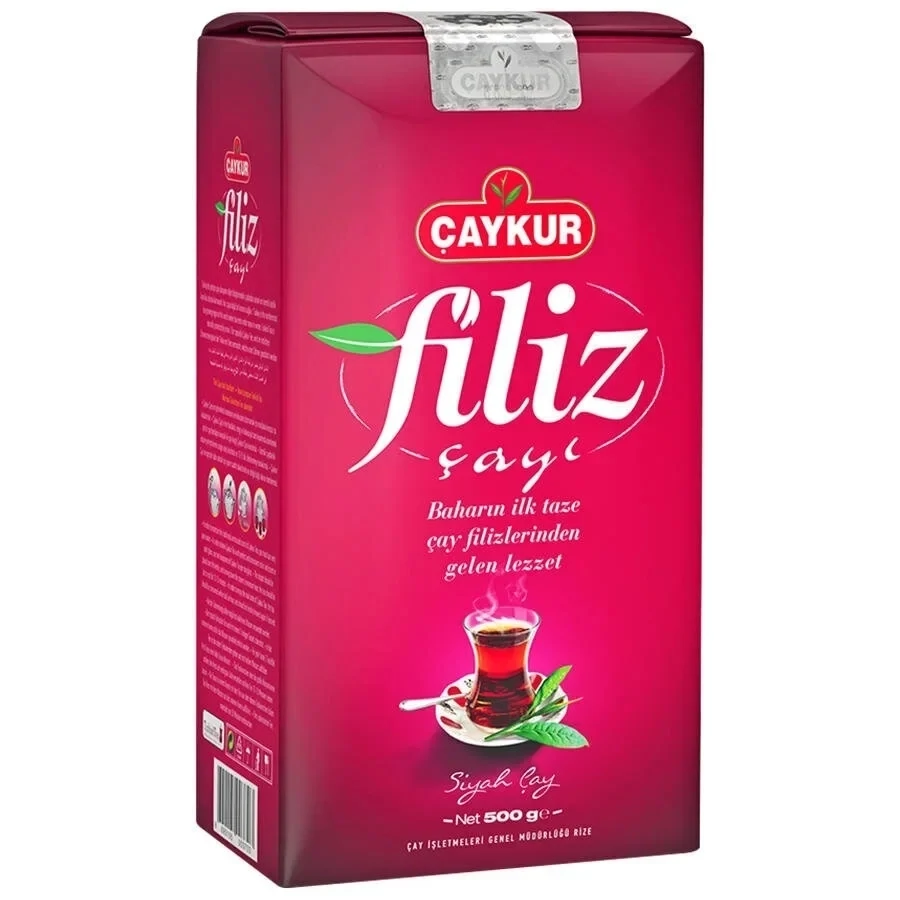 CAYKUR FILIZ CAYI (500g)