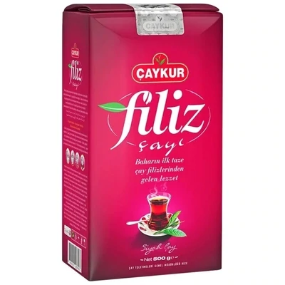 CAYKUR FILIZ CAYI (500g)