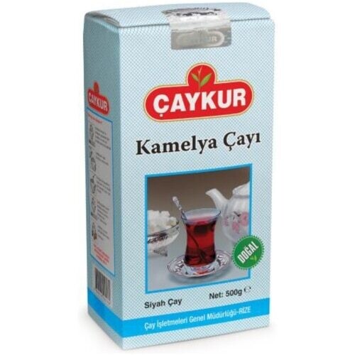 CAYKUR KAMELYA CAYI(500g)
