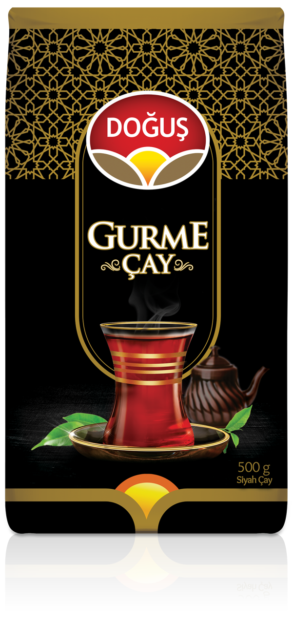 DOGUS GURME CAY(500g)