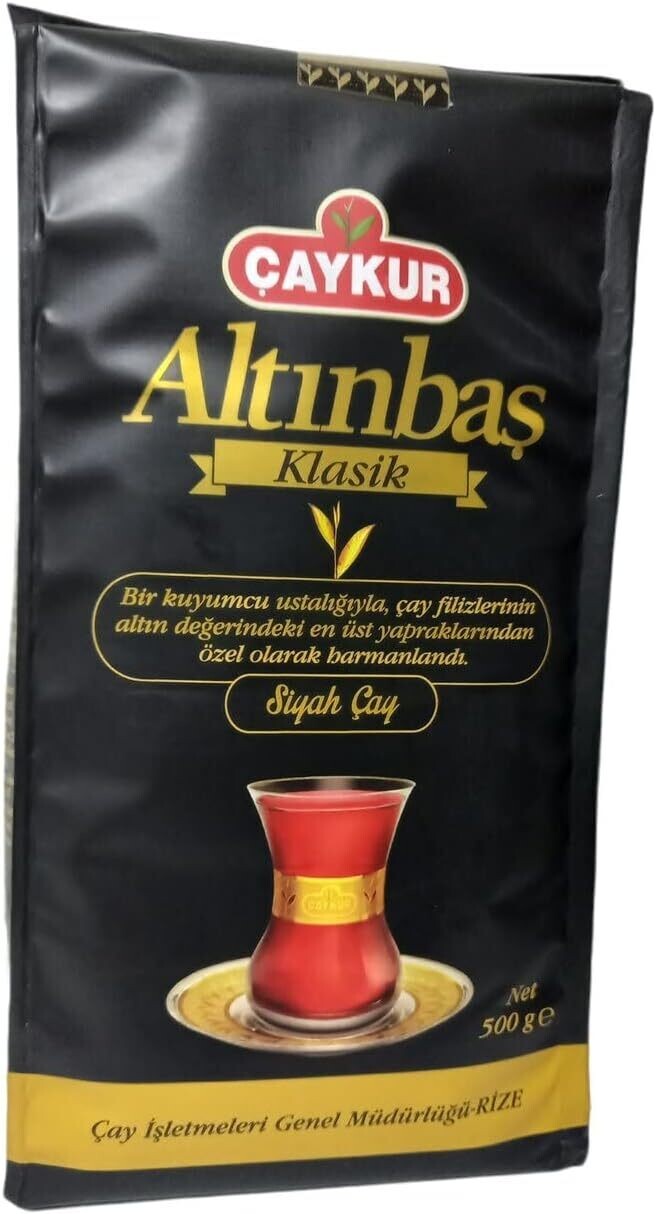 CAYKUR ALTINBAS CLASSIC(500g)