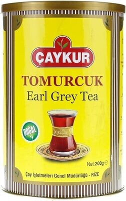 CAYKUR TOMURCUK EARL GREY TEA(500g)
