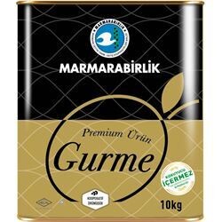 Marmarabirlik Gurme Dokme Zeytin 600g / Olives 487