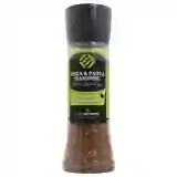 Chef Seasons - Pizza Pasta Seasoning - 120gm