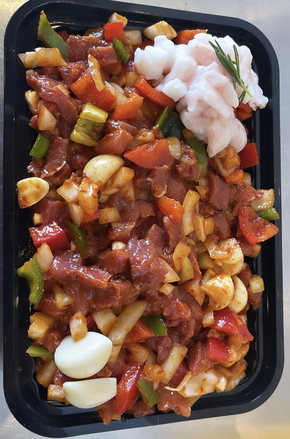 BELEN TAVA 1.2KG(495)