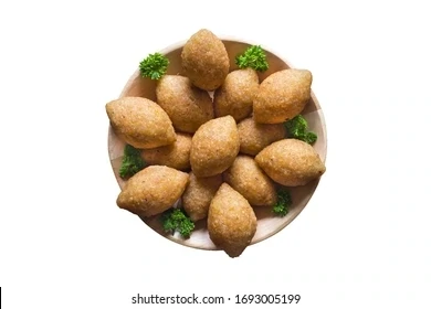 Kibbeh meat(15pieces)(506)
