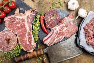 Turkish Butcher Dubai