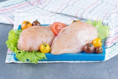 How to Debone Chicken Thigh?