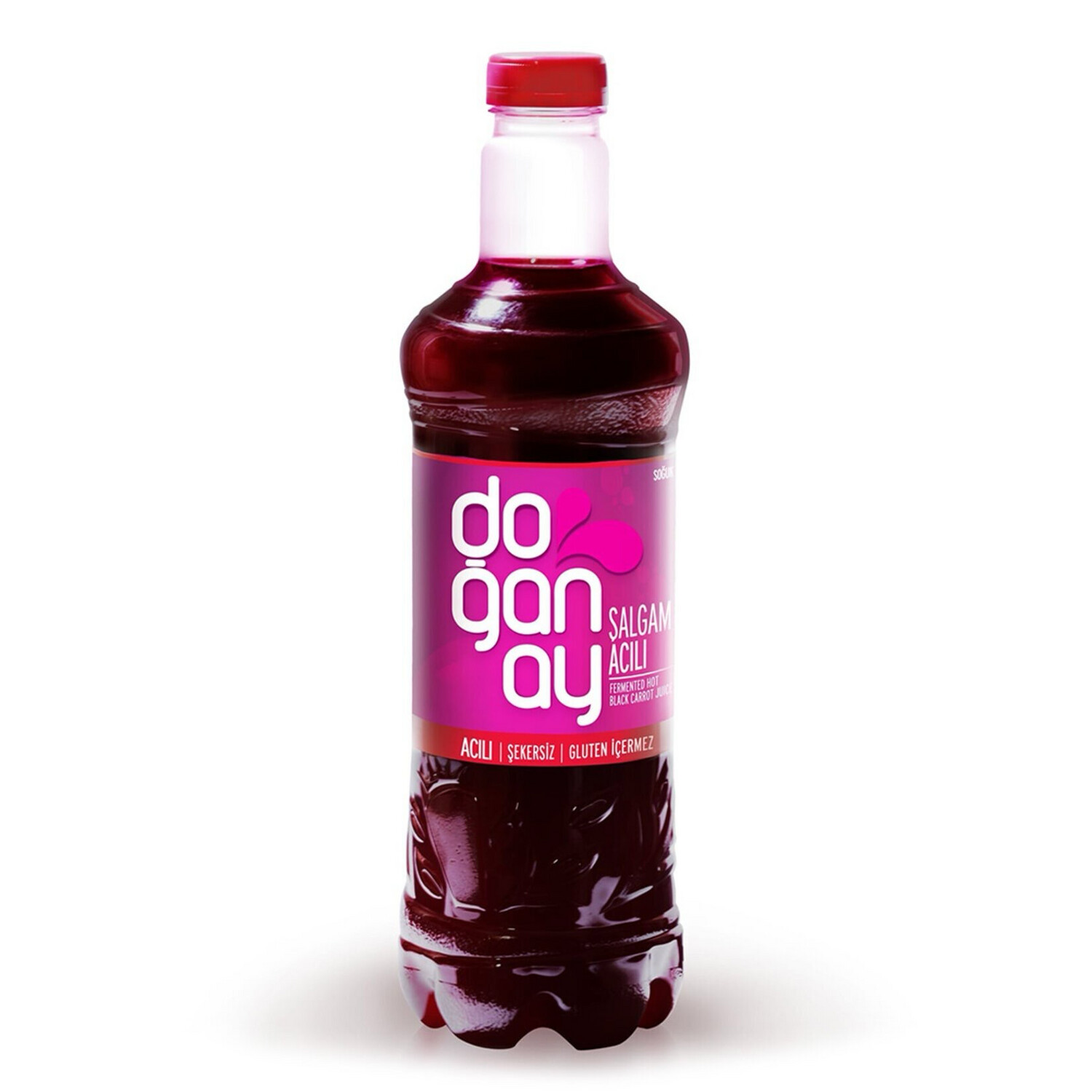 Doganay spicy Salgam