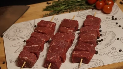 Best Turkish Butcher in Dubai