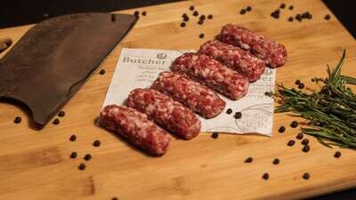 Beef Inegol Kofta