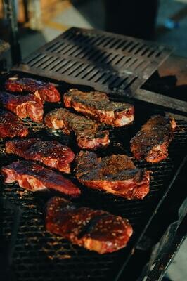 BBQ Service