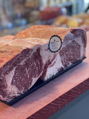 Our Butchery Story