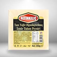 FULL FAT RIPENED REGIONAL IZMIR CHEESE 250GR