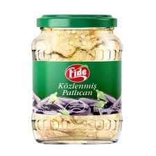 FIDE ROASTED EGGPLANT 650GR