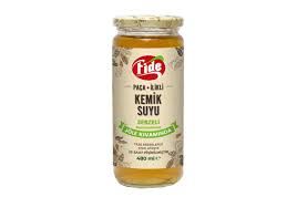 FIDE BONE AND TROTTER BROTH 450ML