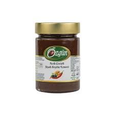 OZGUN OLIVES PASTE WITH WALNUT 340G