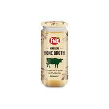 FIDE BONE BROTH 480ML
