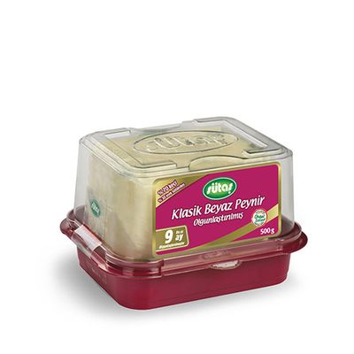 Sutas Goat Cheese