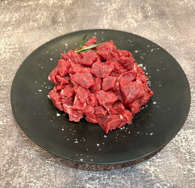 Beef Saute (325)