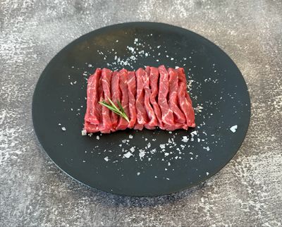 Beef Stroganoff (326)