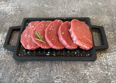 Lokum Tenderloin 500g (329)