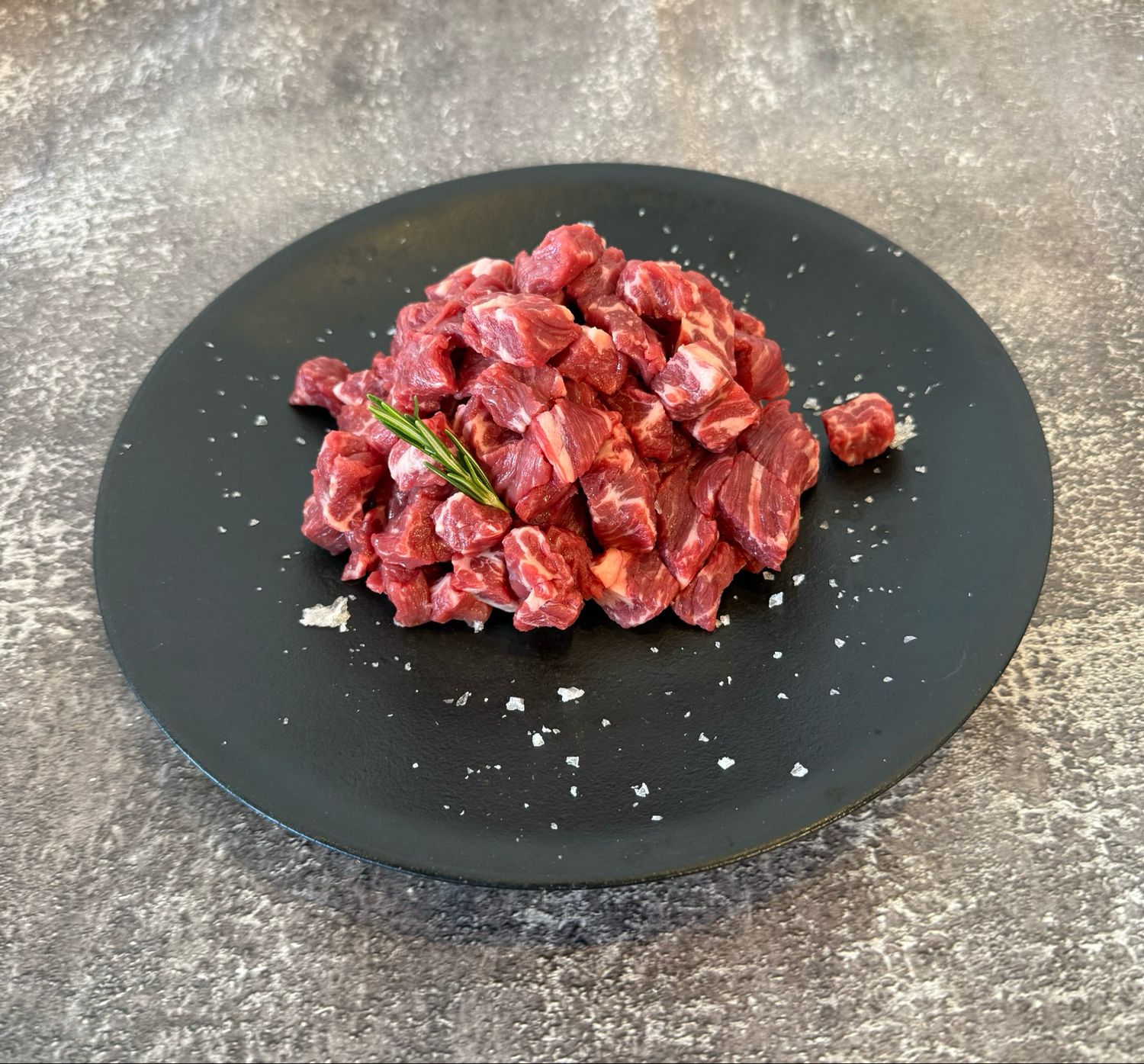 Beef Saute (325)