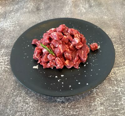 Beef Saute (325)