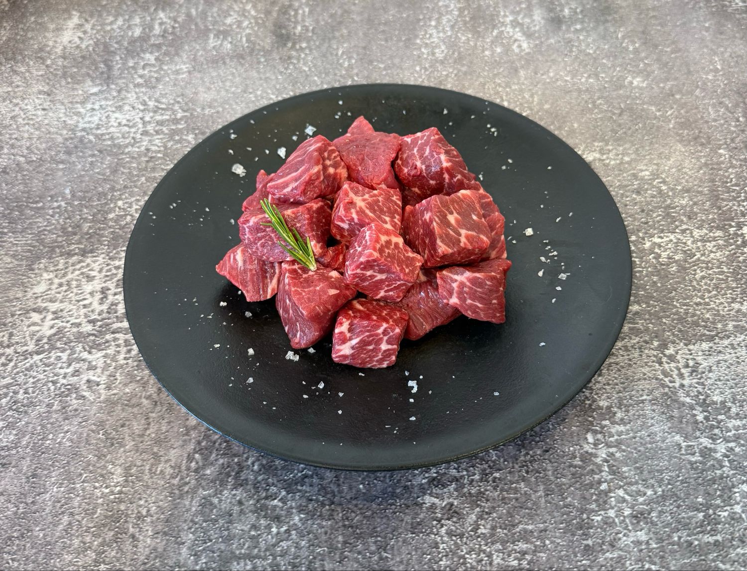 Beef Cubes For Shish (332)